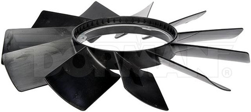 Aspas Ventilador Bmw 328is V6 2.8l 1996 1997 1998 1999