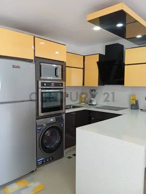 Apartamento en venta