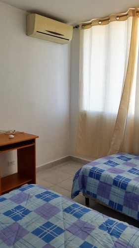 Imagen 8 de 18 de Apartamento En Venta Amoblado Con Area Social En Vía España, Panama