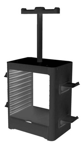 Soporte Para Audífonos Disk Rack Controller Para Ps5, Resi
