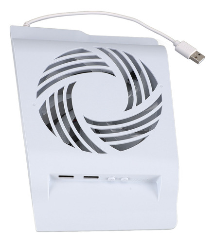 Ventilador De Resfriamento Para Console De Jogos De Disco Di