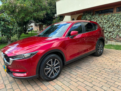 Mazda CX-5 2.5 Touring