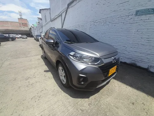 Honda WR-V 1.5 Lx