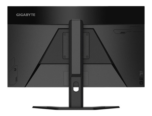 Imagen 6 de 6 de Monitor gamer Gigabyte G27F led 27 " negro 100V/240V