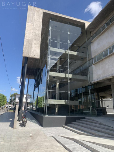 Imagen 18 de 30 de Venta - Oportunidad Últimos Departamentos/oficinas Art Gallery - Bayugar Negocios Inmobiliarios