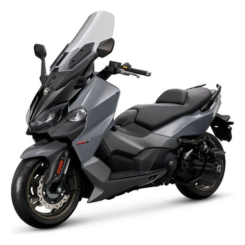 Sym Maxsym Tl 508 - Maxiscooter- Mejor Precio Contado- Mf