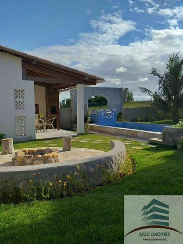 Casa De Praia A Venda Em Tabatinga