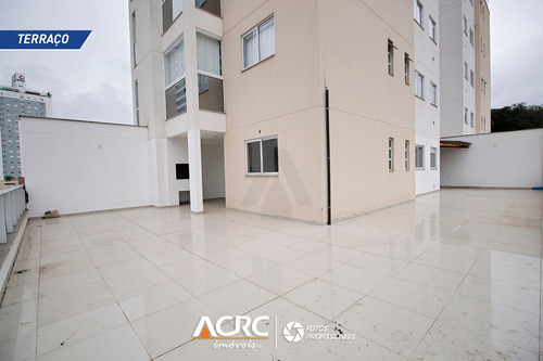 Imagem 4 de 14 de Acrc Imóveis - Apartamento Terraço Para Venda No Bairro Da Velha - Ap02895 - 34446056