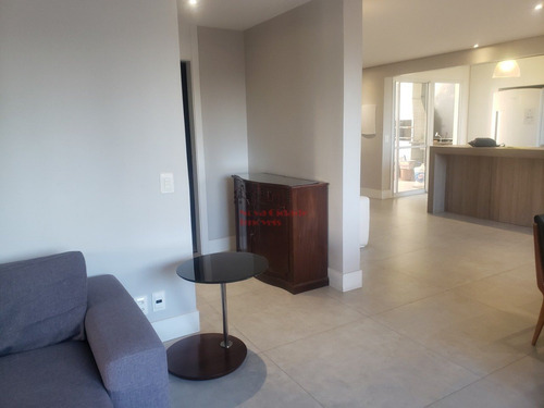 Imagem 6 de 15 de Apartamento - Pinheiros - Ref: 2707 - V-8147484