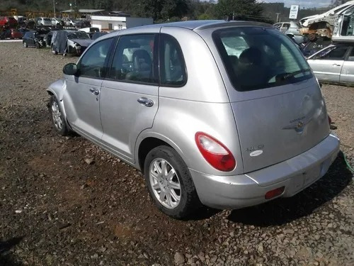 Imagem 17 de 21 de Sucata Chrysler Pt Cruiser Para Vendas De Peças