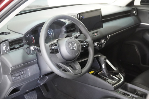 Honda HR-V 1.5 DI I-VTEC FLEX EXL CVT