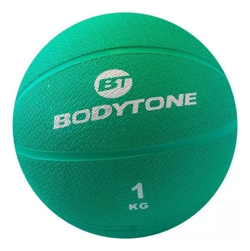 Bodytone Balón Medicinal Profesional Bt-mb1