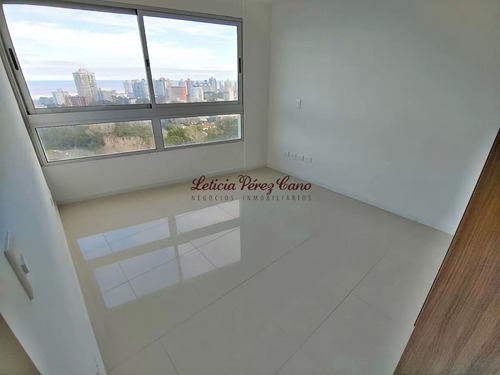 Imagen 3 de 13 de Venta Apartamento 3 Dormitorios A Estrenar En Roosevelt