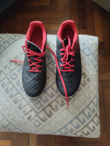 Zapatos De Fútbol 