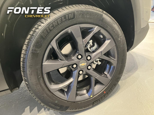 Chevrolet Montana Premier At