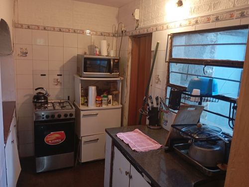 Vende Casa Y Apto Km 23 Los Aromos . !!!!