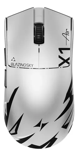 Mouse Gamer Sem Fio Atk Blazing Sky X1 Air+ Esports | MercadoLivre