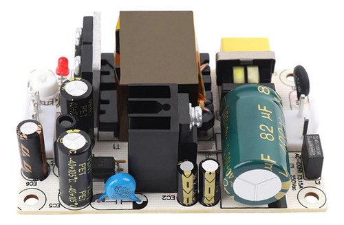 9v 4a 48w Fuente De Alimentación Conmutada Interruptor