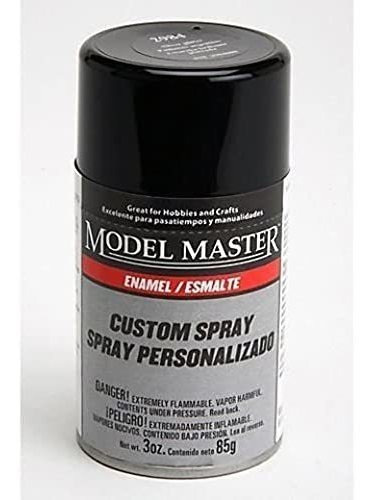 Mm 3 Oz De Plata Del Brillo De Aerosol (g).