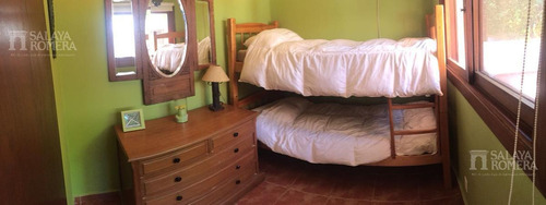 Imagen 12 de 21 de Alquiler - Casa - Punta Del Este, Playa Mansa