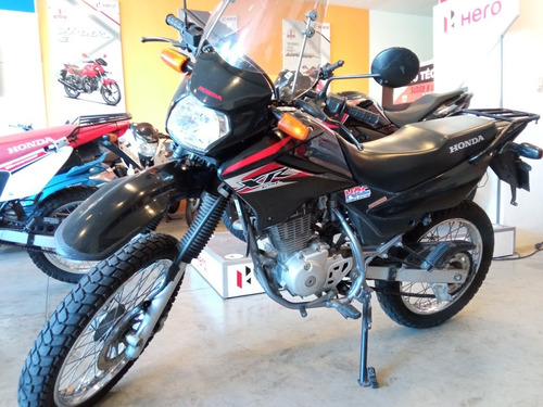 Honda Xr 125