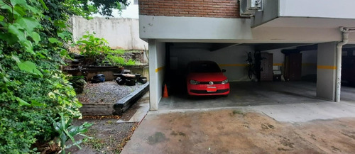 Imagen 4 de 6 de Cochera Fija Cubierta En Planta Baja