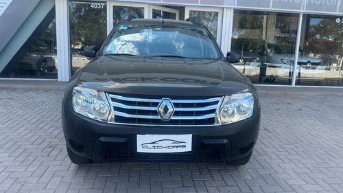 Renault Duster 1.6 4x2 Confort Abs 110cv