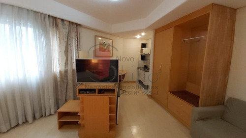 Imagem 3 de 15 de Apartamento - Vila Clementino - Ref: 9983 - V-9983