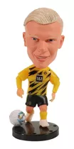 Brinquedo Boneco Minicraque Soccerstarz Sortido Da Dtc 3739