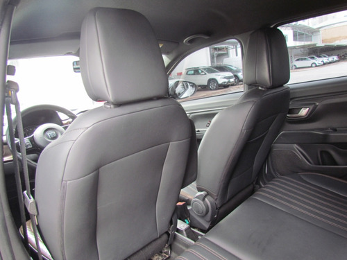 Fiat Strada 1.3 FIREFLY FLEX RANCH CD CVT