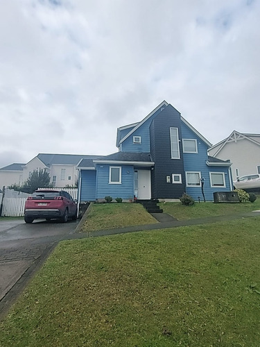 Venta De Casa En Puerto Montt