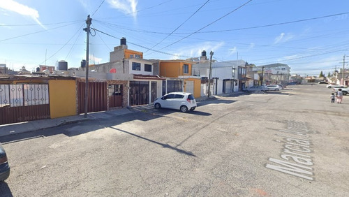Casa En Remate Bancario En Apizaco, Tlaxcala Mm-