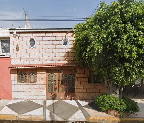 Venta Casa En Puerto Campeche 142casas Alemangustavo A. Maderocdmx La2-a