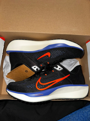 Nike Quest 6mx (Usado)