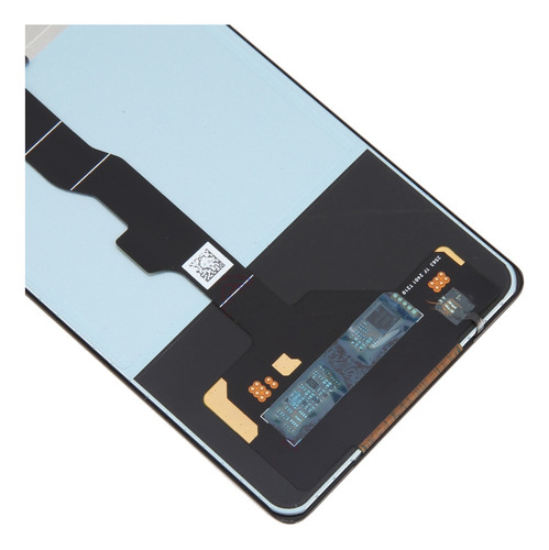 Compatible Pantalla Táctil Tft Lcd + For Xiaomi Redmi Note