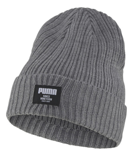 Gorro Puma Gorra Abrigo Invierno Classico Unisex