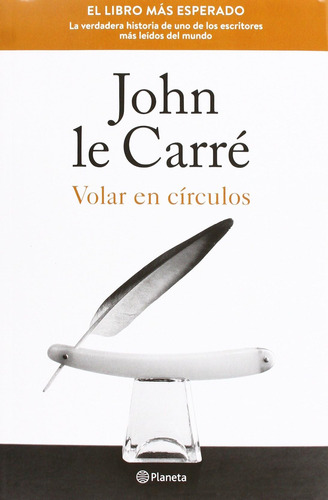 Libro: Volar En Círculos (spanish Edition)