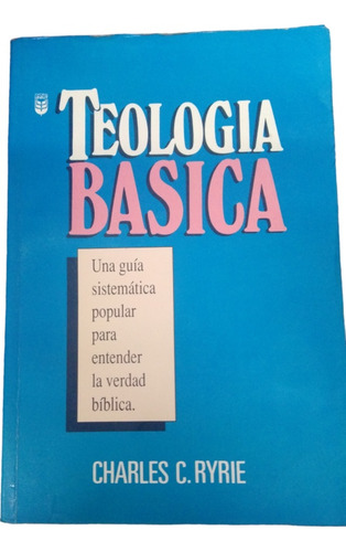 Teología Basica