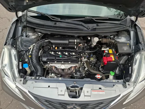 Suzuki Baleno 1.4 Gl