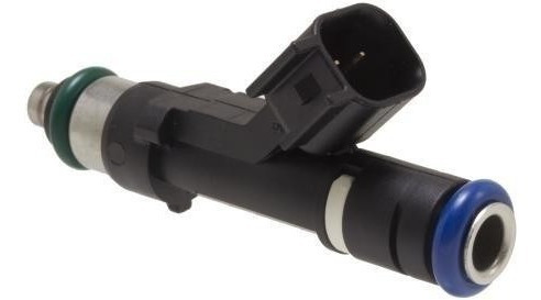 Imagen 2 de 4 de Inyector Nueva Ford Ranger 2.5 Duratec