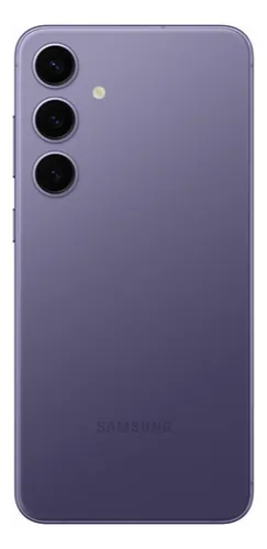 comprar Samsung Galaxy S24 Plus 5G Dual SIM 512 GB cobalt violet 12 GB RAM