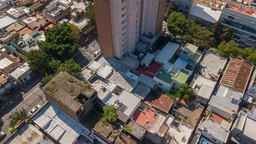 Lote S/calle Mendoza En Venta Apto Pb + 1o Pisos