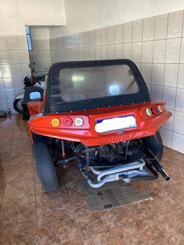 Imagem 2 de 3 de Buggy