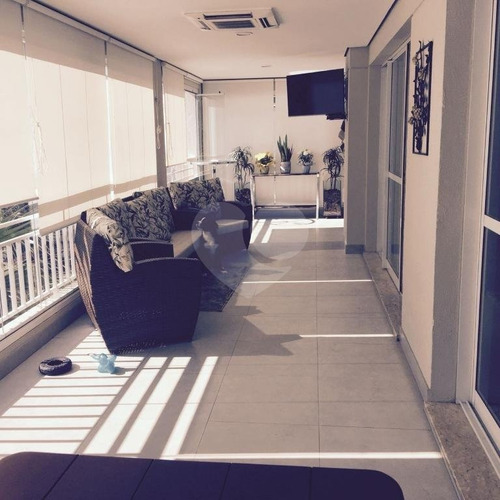 Imagem 3 de 30 de Excelente Apartamento - Próximo Metro - Reo327162