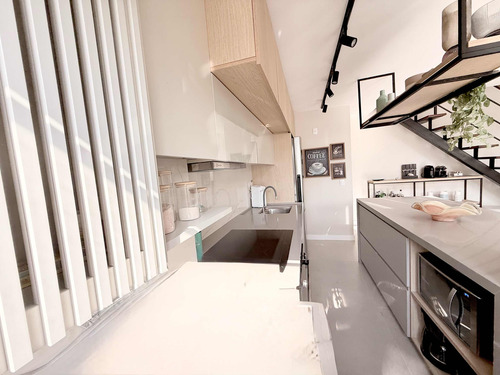 Excelente Duplex Na Peninsila !