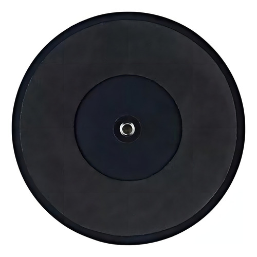 Pad De Estudo Praticável Meinl 6'' Mpp-6-jb
