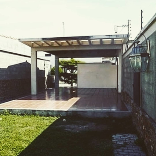 Imagen 1 de 8 de Vendo Casa En Cabudare - Barquisimeto