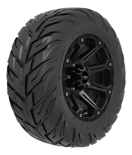 Llanta Federal 275/70 R18 Xplora Mts