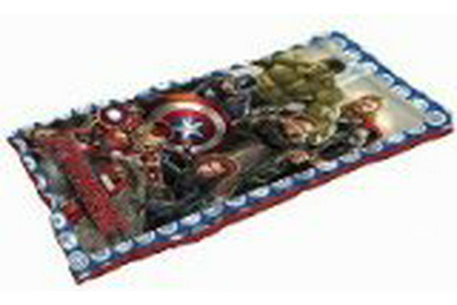 Saco De Dormir  Avengers Age Of Ultron