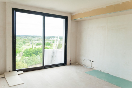 Imagen 7 de 14 de Soñado Duplex 4 Ambientes A Estrenar En Vista Golf, Canning